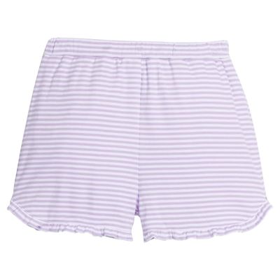 Tulip Knit Shorts