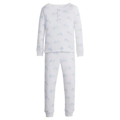 Boy Printed Jammies