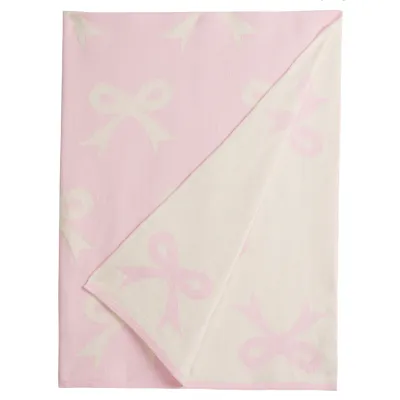 LE Nursery Blanket