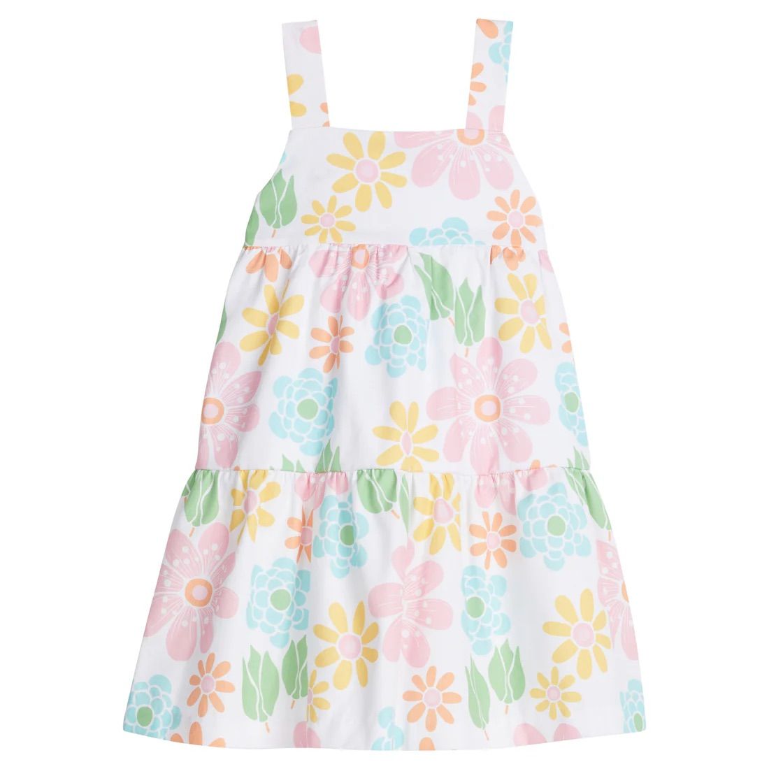 Georgia Dress