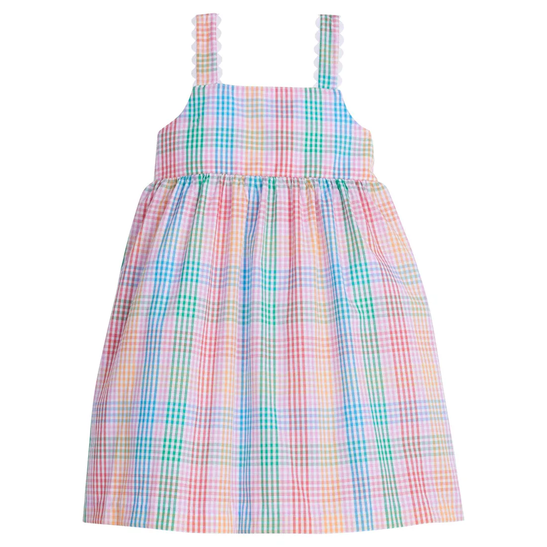 LE Evie Dress