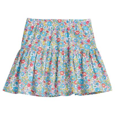 LE Sally Skort