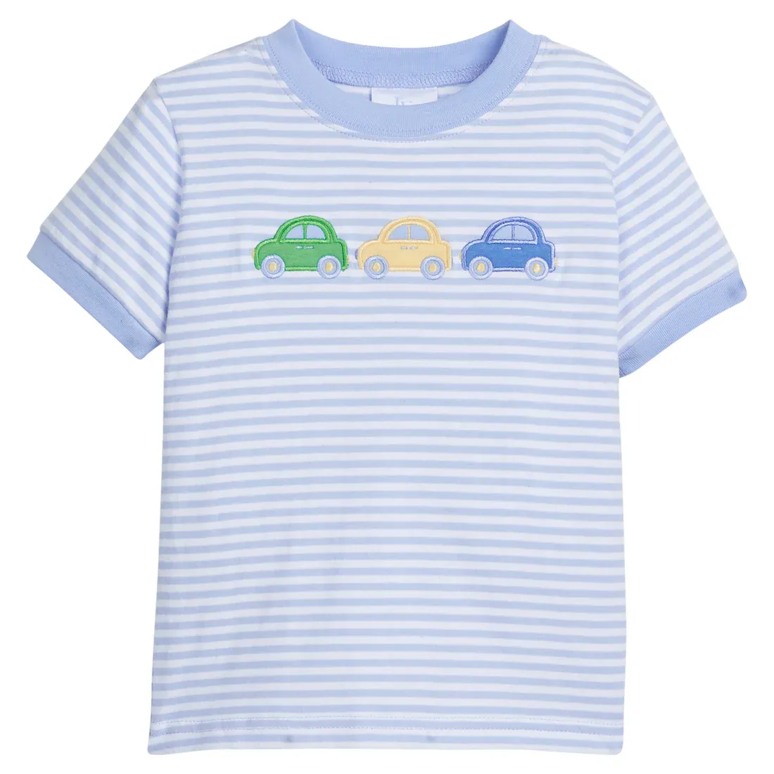 Applique T-Shirt Boy