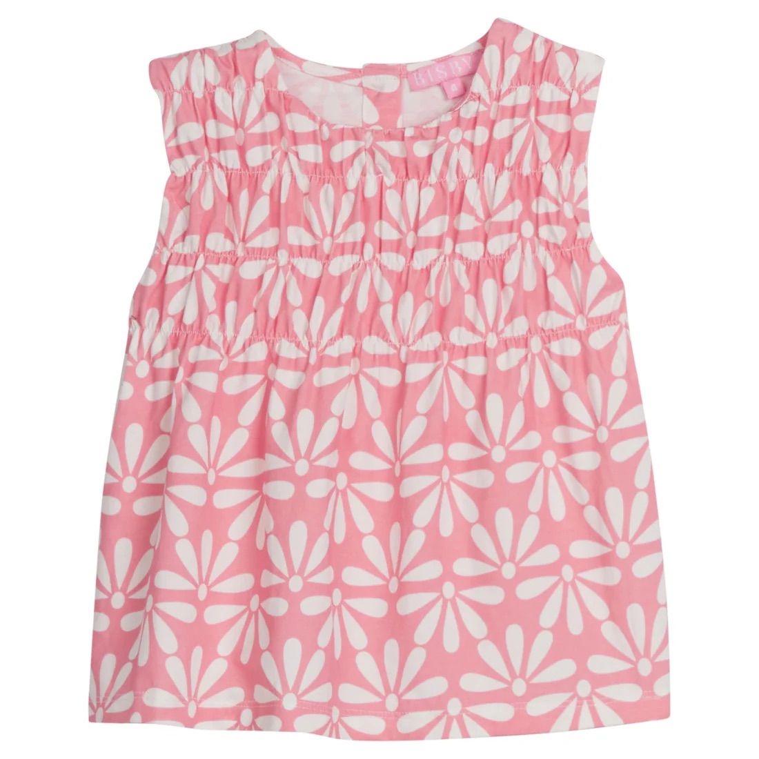 Anita Sleeveless Top