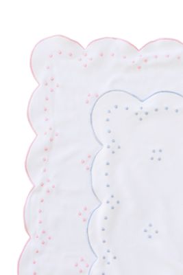 Proper Receiving Blanket 23