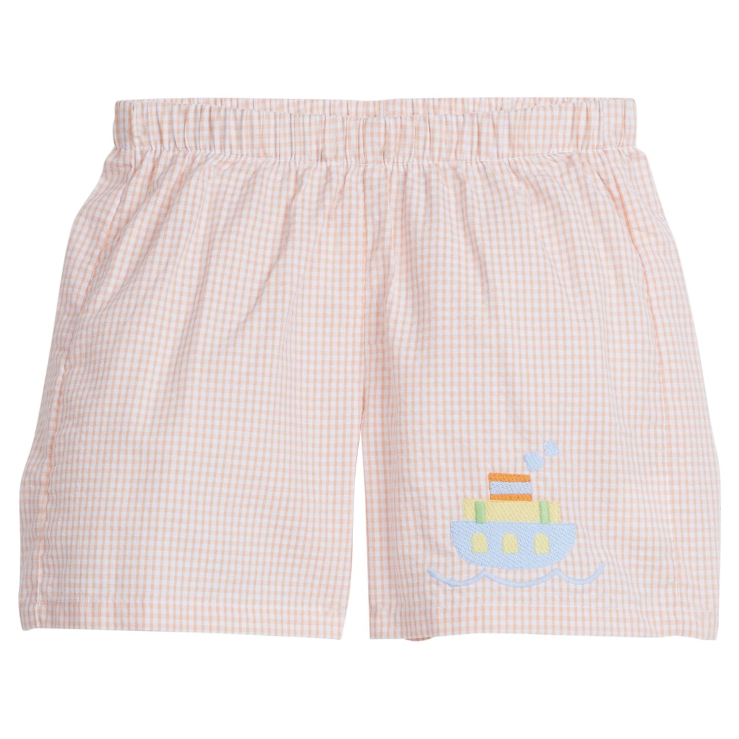 Applique Basic Short