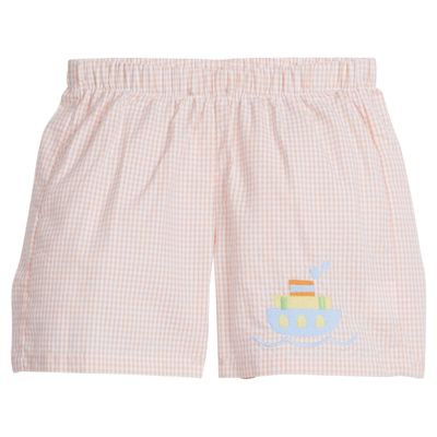 Applique Basic Short