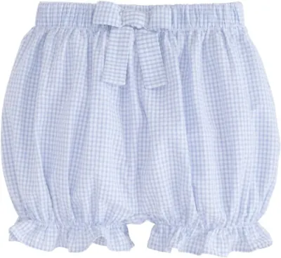 Bow Bloomers