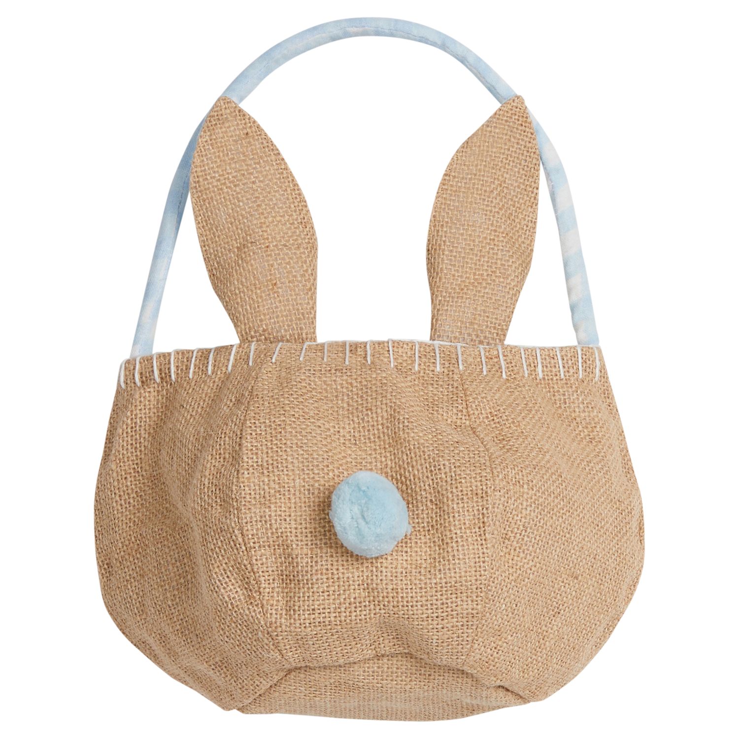 LE Bunny Basket