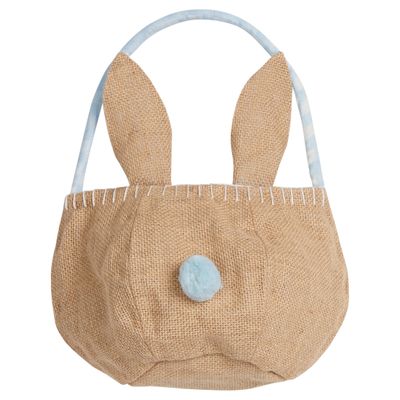 LE Bunny Basket