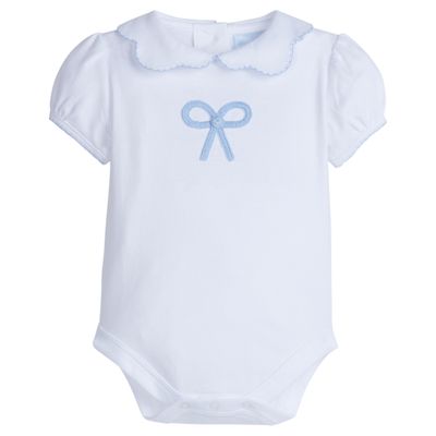 Crochet Onesie