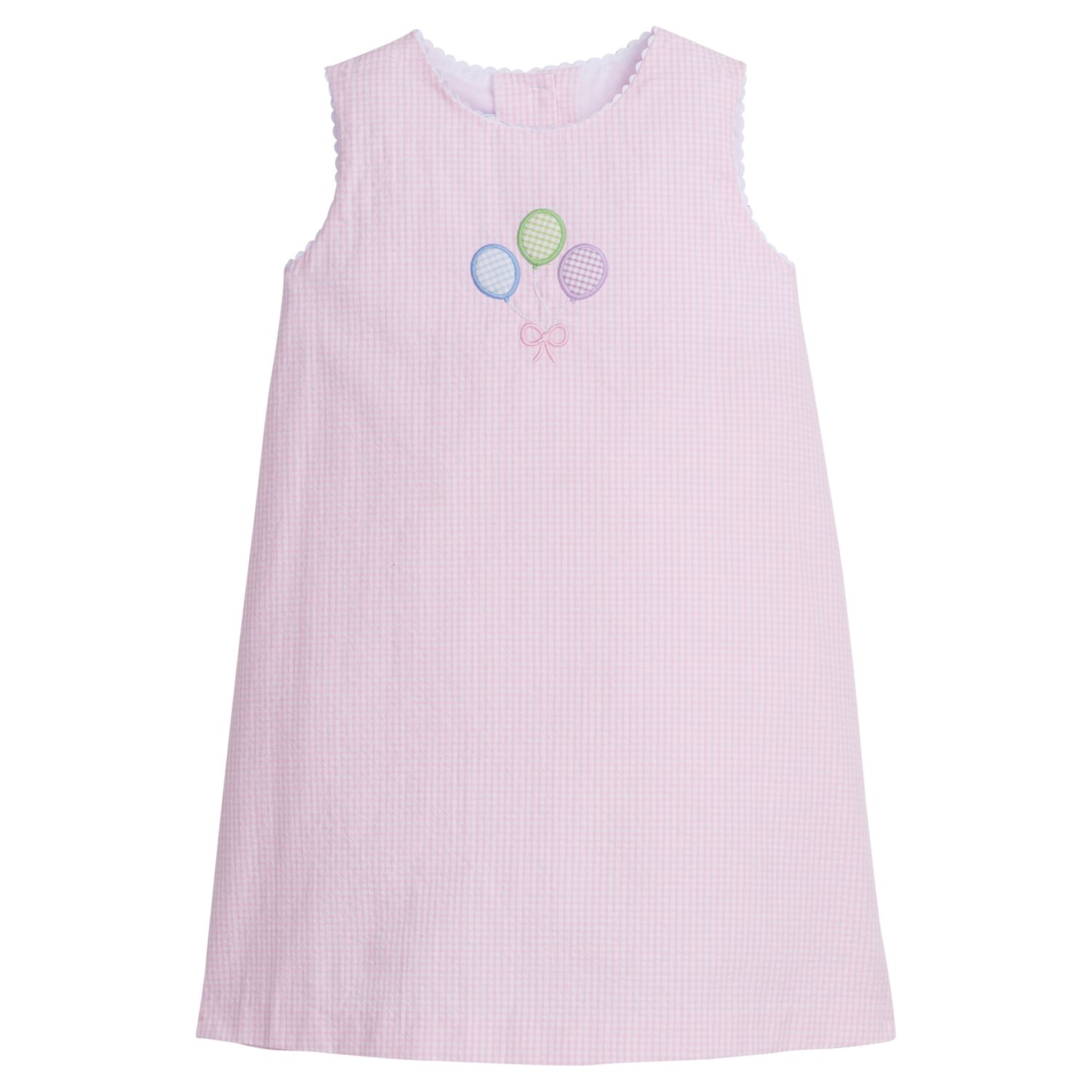 Daisy Dress