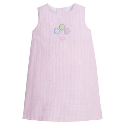 Daisy Dress