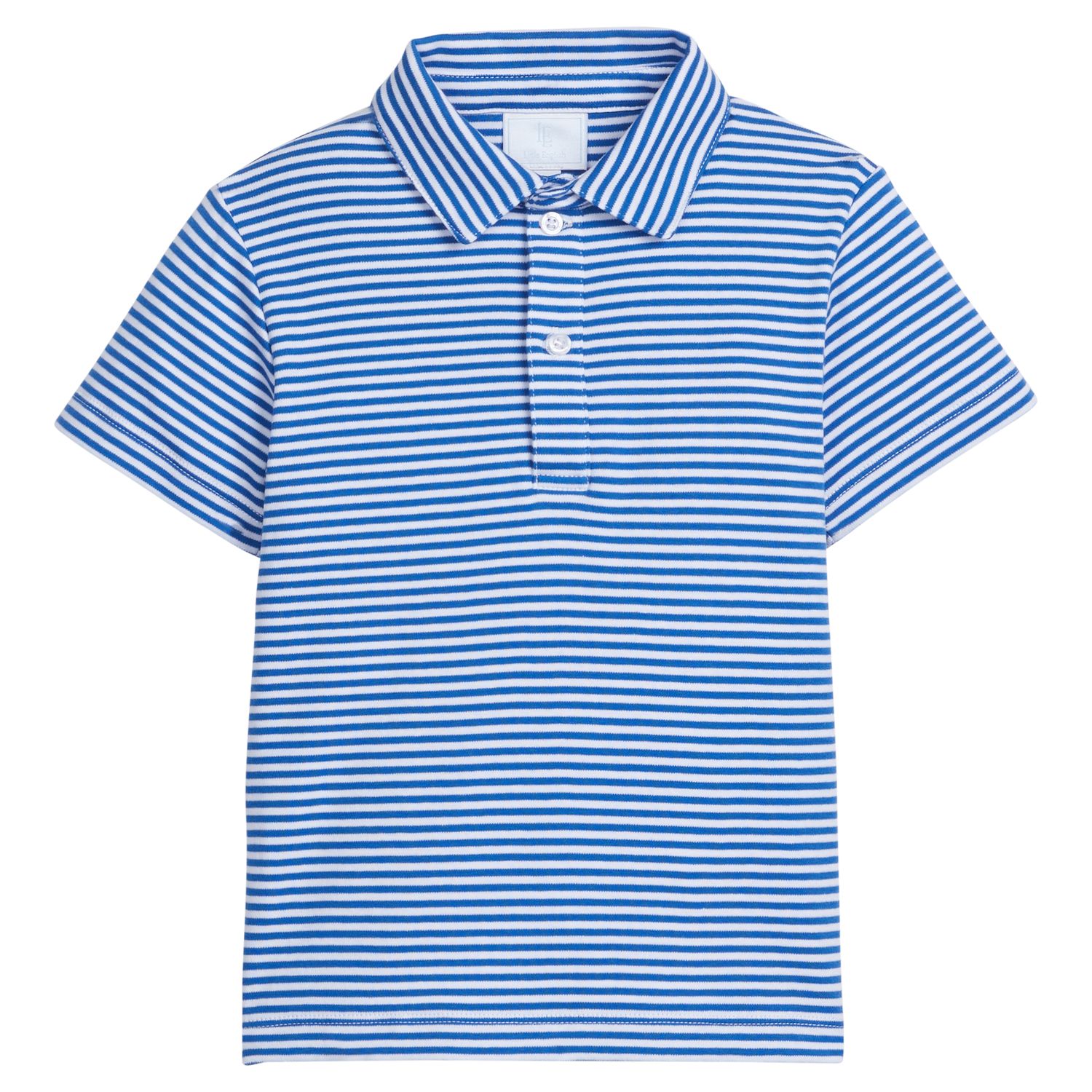 Little English Polo