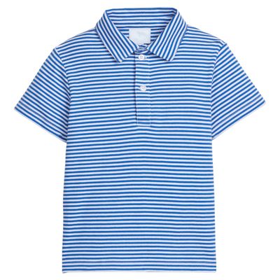 Little English Polo