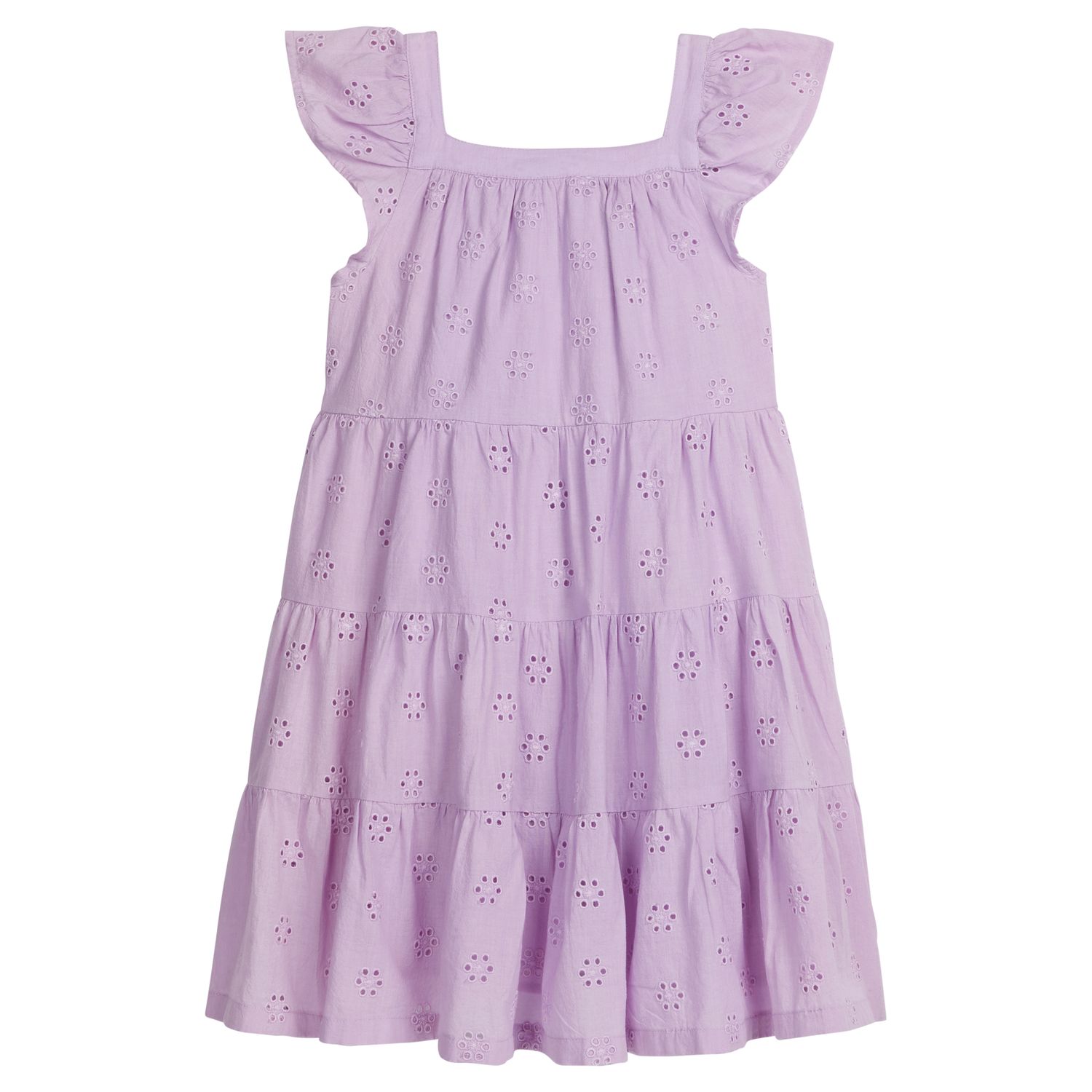 Wilder Dress