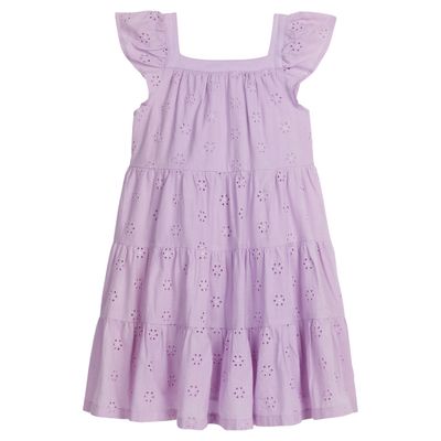 Wilder Dress