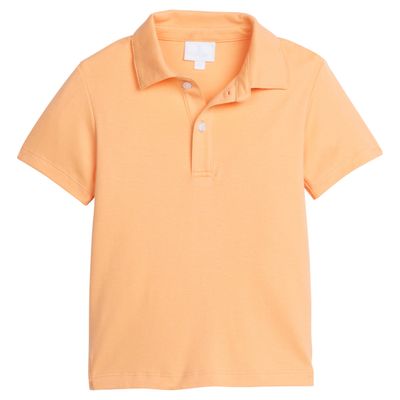Little English Polo