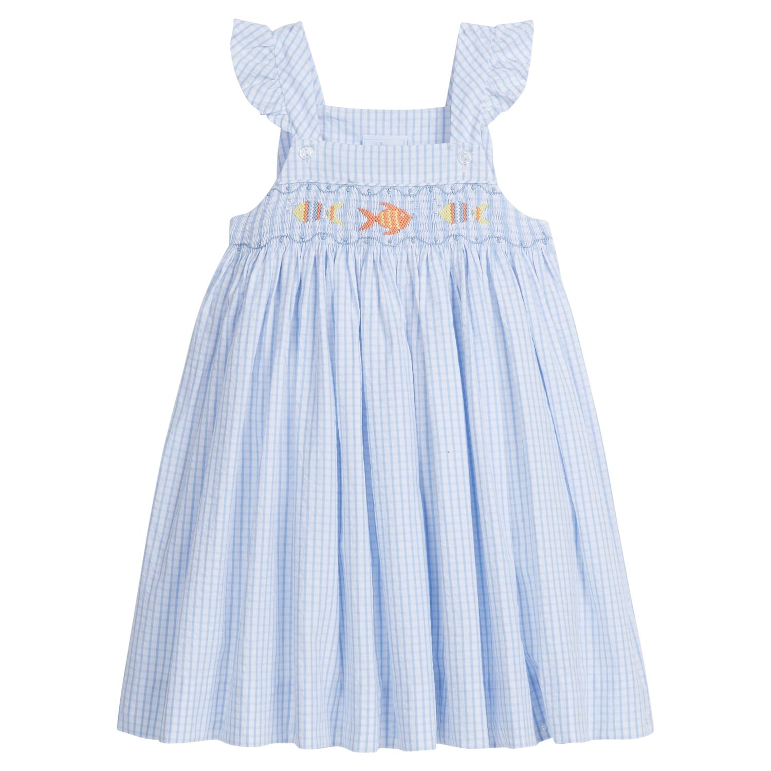 Lizzy D Dress 