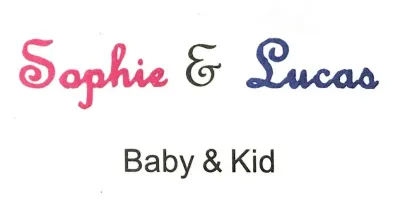Sophie &amp; Lucas