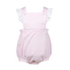 Pink Button Sunbubble