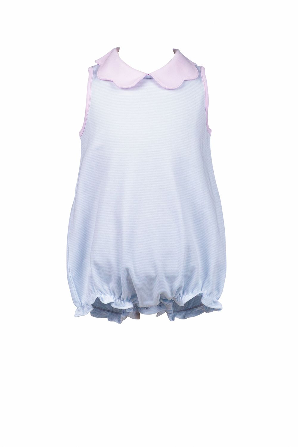 PP Scallop Bubble