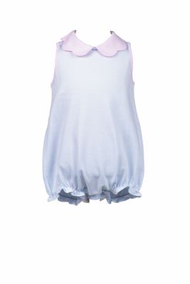 PP Scallop Bubble