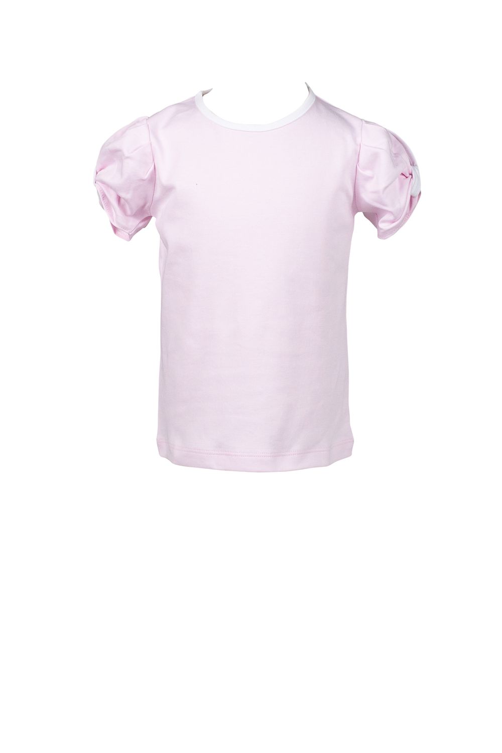 Pima Twist Shirt