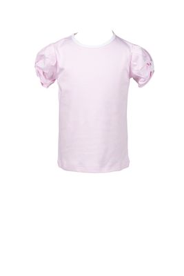 Pima Twist Shirt