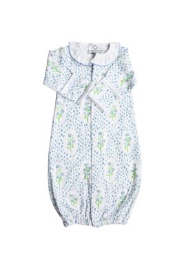 Forget Me Not Conv Gown