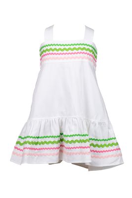 Savannah Sundress