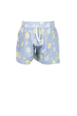 Court Side Boy Shorts