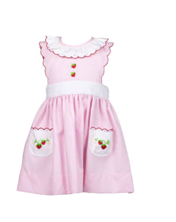 Savannah Dress