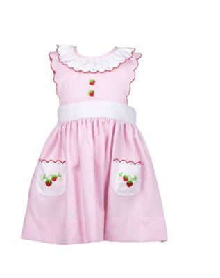 Savannah Dress