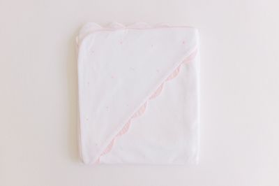 Terry Tots Hooded Towel