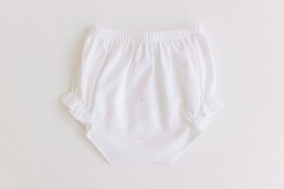 Terry Tots Diaper Cover