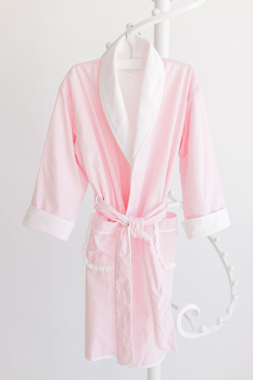 Terry Tots Bath Robes