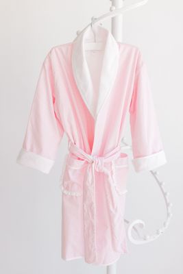 Terry Tots Bath Robes