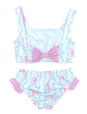 Lottie Two Piece Swim