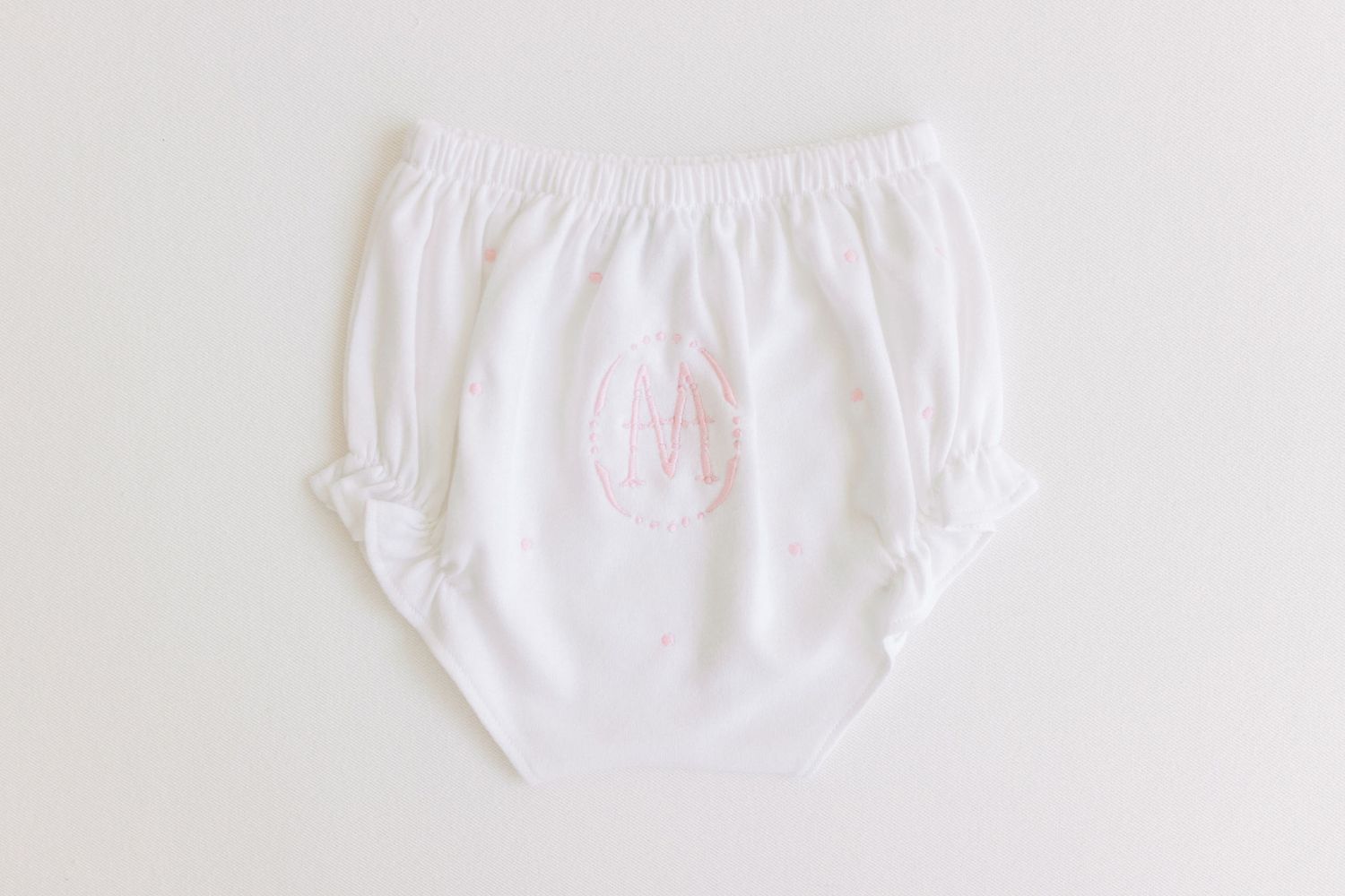 Terry Tots Diaper Cover