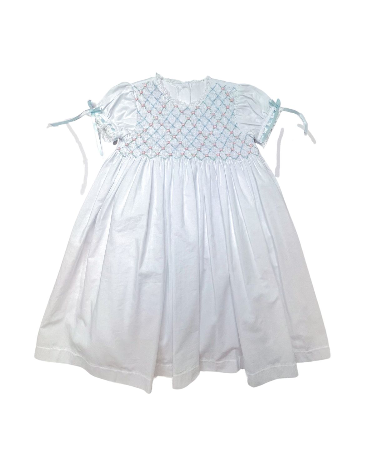 Batiste Heirloom Dress