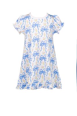 Blossom Play Dress