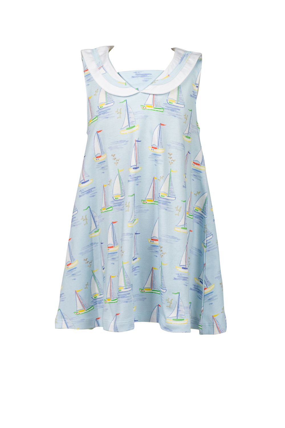 Marine Dress