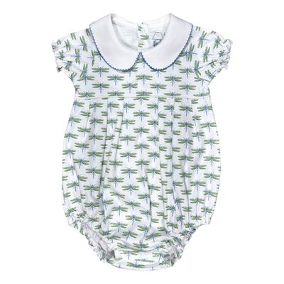 SS Pleated Girl Bubble