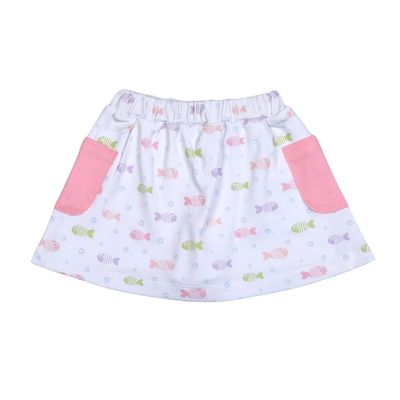 Baby Loren Skort