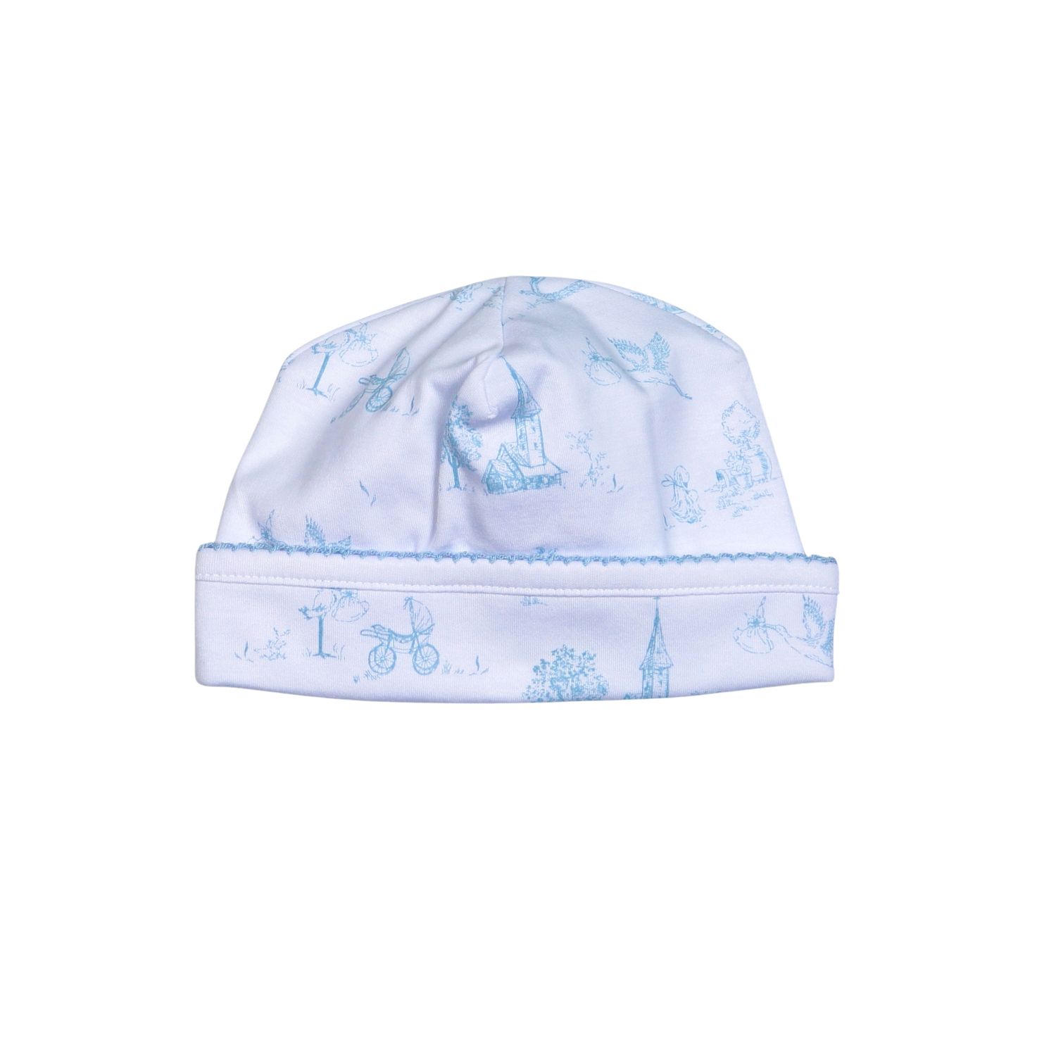 Baby Loren Beanie