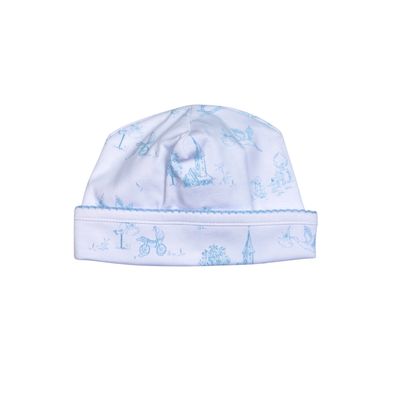 Baby Loren Beanie