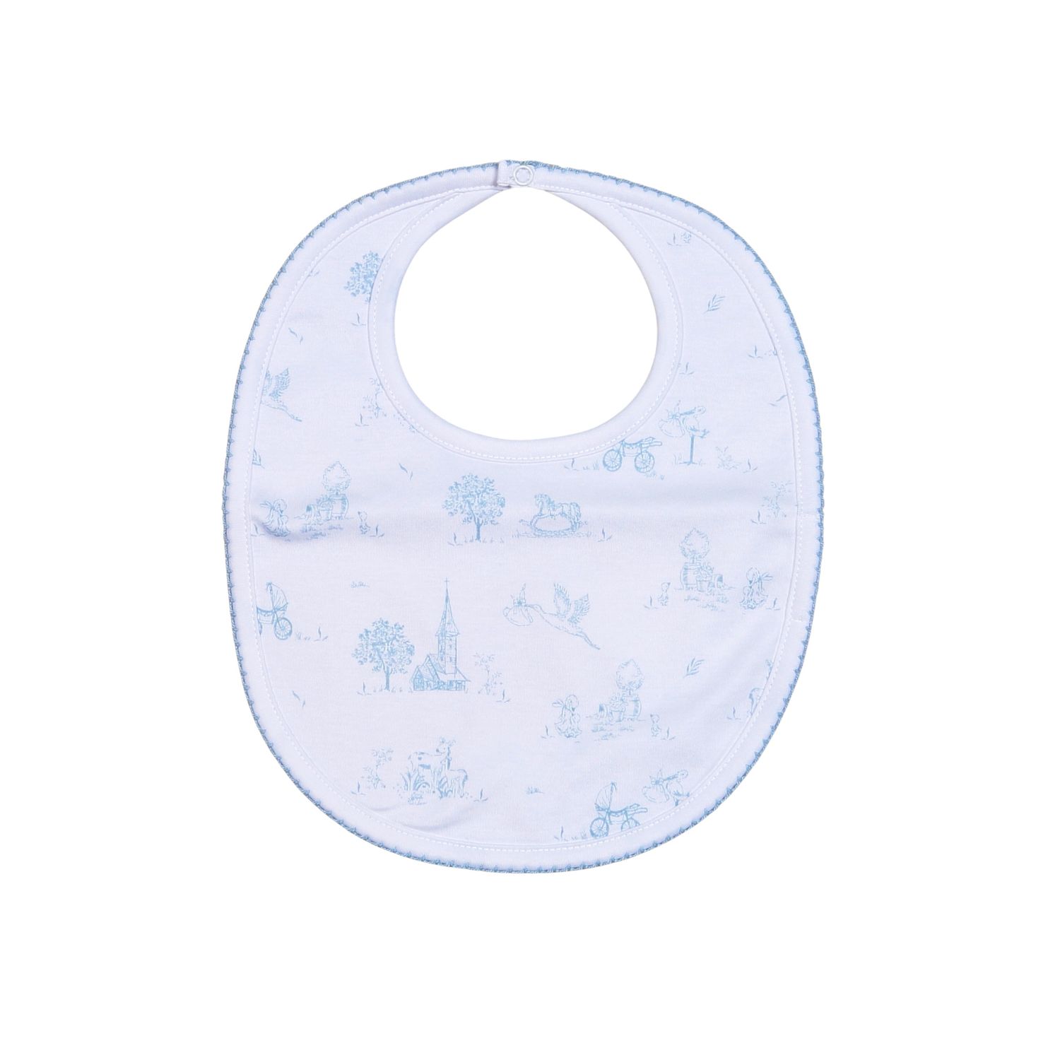Baby Loren Bib