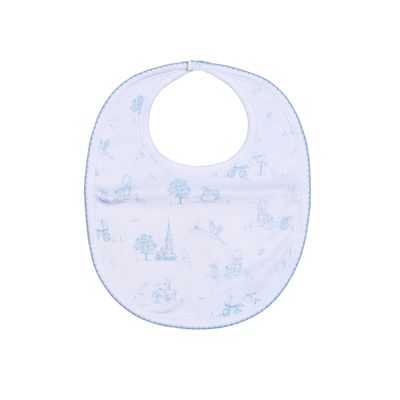 Baby Loren Bib