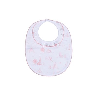 Baby Loren Bib